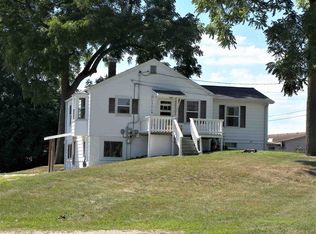 107 Lakeview Dr, Winona Lake, IN