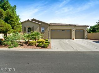 6132 Sabine Ranch Rd, Las Vegas, NV 89131