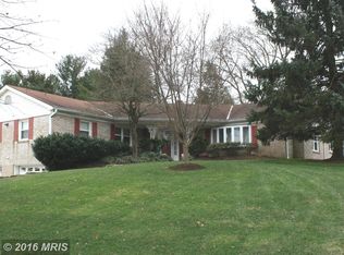 719 Idlewild Rd, Bel Air, MD 21014