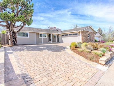 1317 Nelson Way, Sunnyvale, CA, 94087