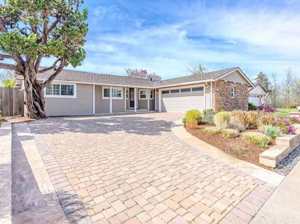 1317 Nelson Way, Sunnyvale, CA 94087
