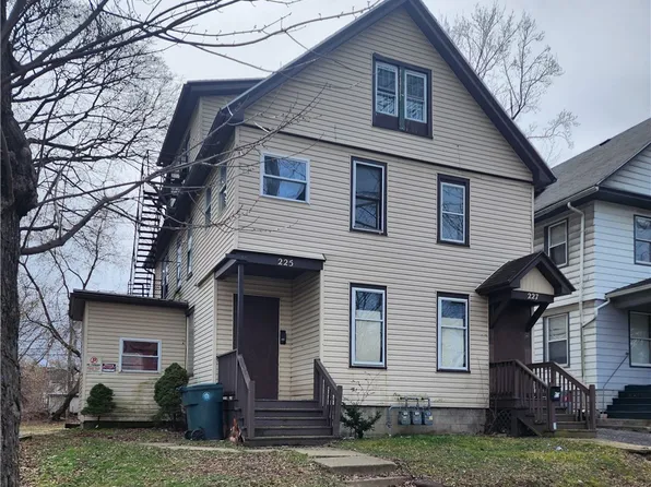 225-227 Ravine Ave, Rochester, NY 14613