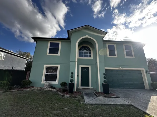 15040 SW 39th Cir, Ocala, FL 34473