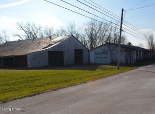 0 Peytona Beach Rd, Waddy, KY 40076