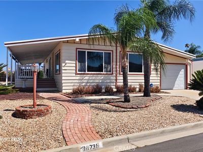 30730 Palmetto Palm Ave, Homeland, CA, 92548