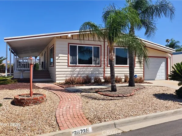30730 Palmetto Palm Ave, Homeland, CA 92548