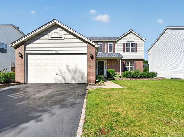 130 Fairfield Dr, Romeoville, IL 60446