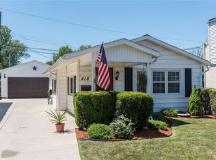 418 Niagara Falls Blvd, Buffalo, NY 14223