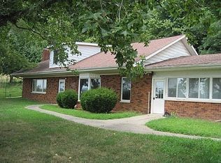 18989 Highway 149, Gorham, IL 62940