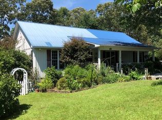 1552 Lakeview Rd, Lavonia, GA 30553