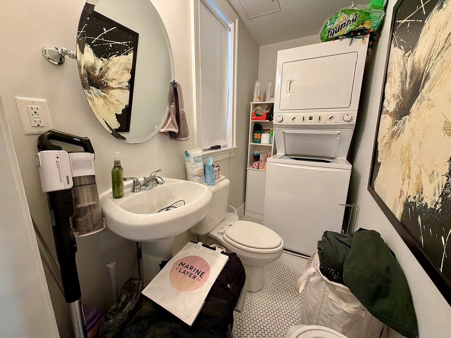 2 bed, 1.5 bath, 952 sqft, $2,800 — Photo 4
