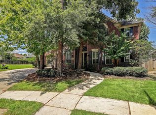 12503 Honey Creek Trl, Humble, TX 77346