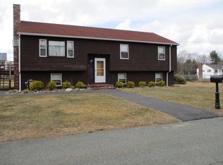 77 Wheeler Ave, Haverhill, MA 01832