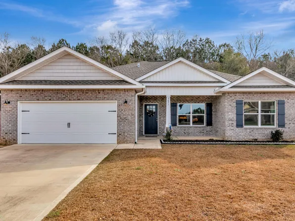 5671 Grandsons Way, Baker, FL 32531