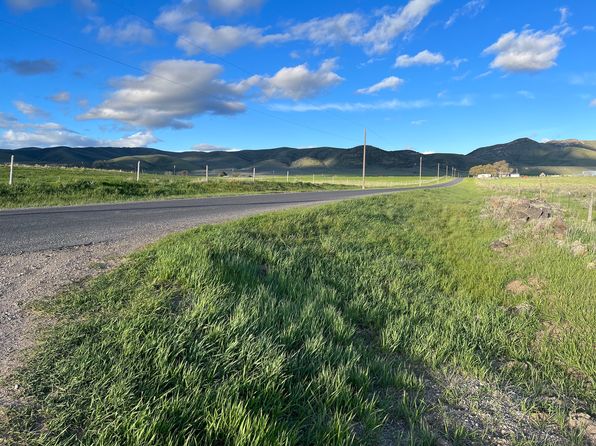 Hatch Loop Rd N LOT WP001, Bancroft, ID 83217