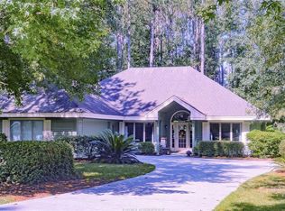 215 White Oaks Cir, Bluffton, SC 29910
