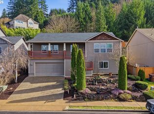 3130 NW Pacific Rim Dr, Camas, WA 98607