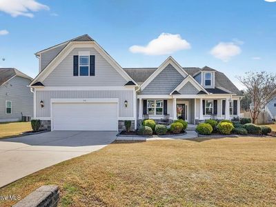 50 Kaspurr Drive, Garner, NC, 27529