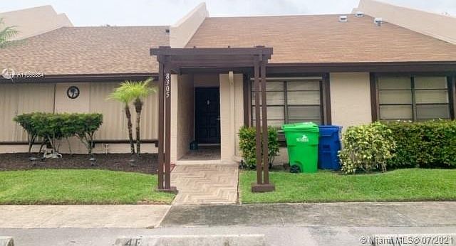 1st image of 8305 NW 37th Pl #8305