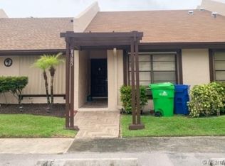 8305 NW 37th Pl #8305, Sunrise, FL 33351