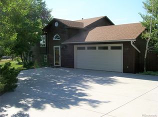 1604 Buttercup Rd, Elizabeth, CO 80107