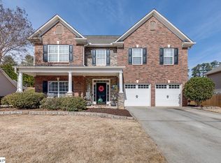 235 Haddington Ln, Greenville, SC 29609