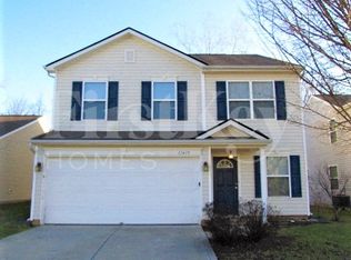 11419 High Grass Dr, Indianapolis, IN 46235