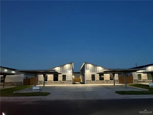 1703 Playa Dr, Weslaco, TX 78589