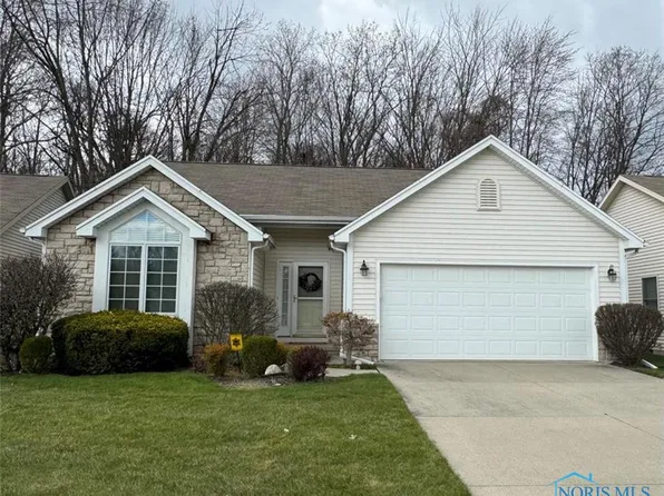 6036 Edgebrook Blvd, Toledo, OH 43615