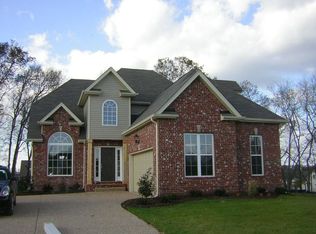 6012 Warner Ct, Spring Hill, TN 37174