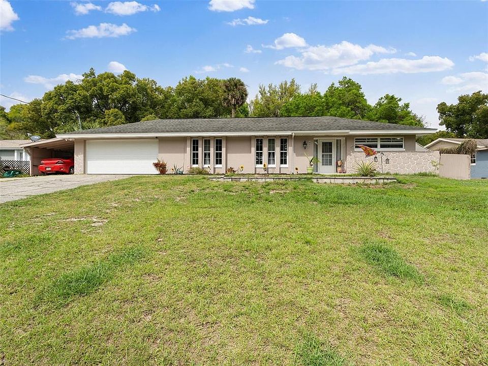 1945 Spring Lake Rd, Fruitland Park, FL 34731 Zillow