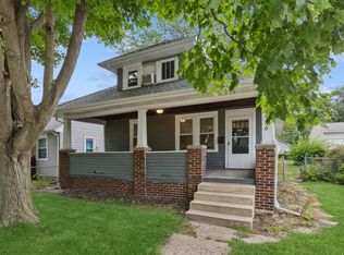 426 Hendricks St, Michigan City, IN