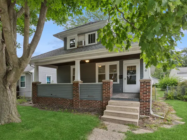 426 Hendricks St, Michigan City, IN 46360