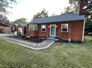 323 Bellefonte Princess Rd, Ashland, KY 41101