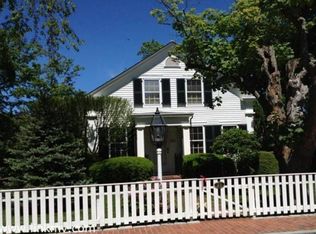 29 Morse St, Edgartown, MA 02539