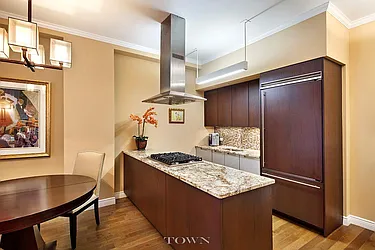 Sold by Town Residential
