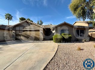 444 E Baylor Ln, Gilbert, AZ 85296