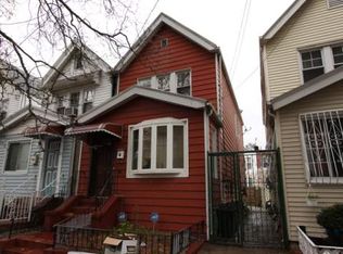 8638 77th St, Woodhaven, NY 11421