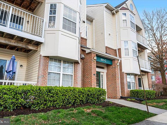 2nd image of 8911 Town Center Cir #4312