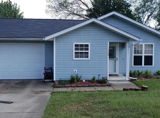 150 Fox Ridge Rd, Branson, MO 65616