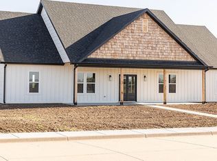 425 Ohio St, Little River, KS 67457
