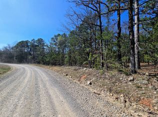 County Road D1625, Whitesboro, OK 74577