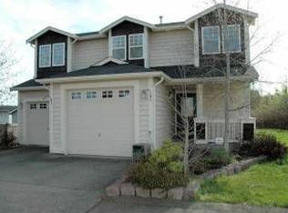 1336 S 277th Pl, Des Moines, WA 98198