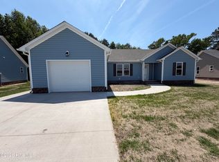 234 Nugget Trl, Elizabeth City, NC 27909