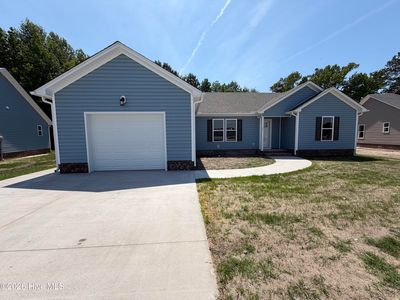 234 Nugget Trail, Elizabeth City, NC, 27909