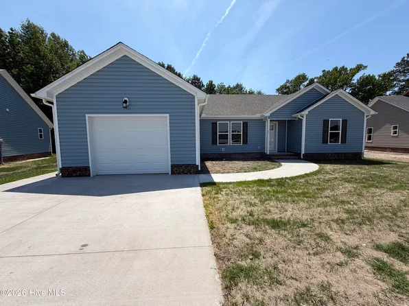 234 Nugget Trail, Elizabeth City, NC 27909
