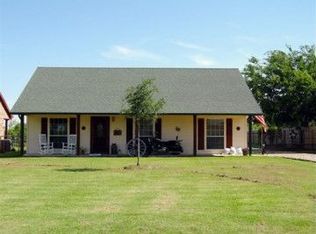 6222 County Road 239a, Terrell, TX 75160