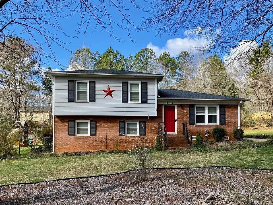616 Olin Dr