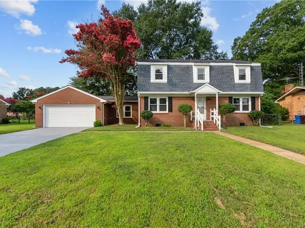 4257 Meadow Wood Dr, Chesapeake, VA 23321