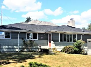 3532 SW 110th St, Seattle, WA 98146